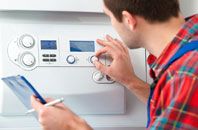 free Park Street gas safe engineer quotes