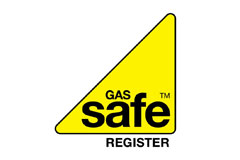 gas safe companies Park Street